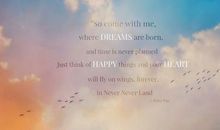 高端唯美的英语句子