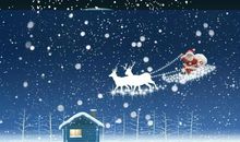 新圣诞佳节祝福语2020