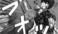 动漫中热血的话