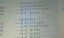 描写田园风光的诗