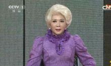 毒舌女王蔡明语录