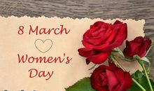 给女士祝福语大全