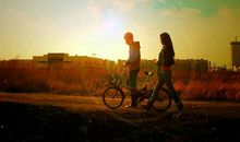 人生短暂，不止爱情，活得开心是很重要的事情