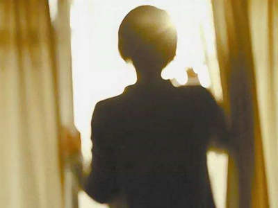 当我们渴望和充满阳光时，是或否，可能并不那么重要