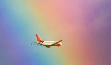 关于彩虹的唯美诗词