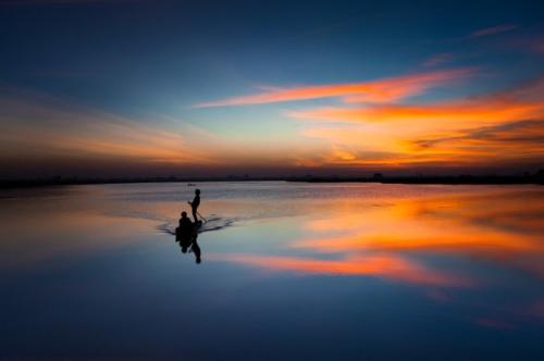 能让心灵平静的句子