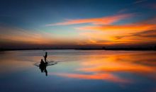 可以让人心静的句子