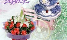 17岁生日的空间说说