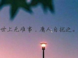 10个美丽的句子