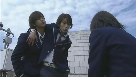 野猪改造的经典语录