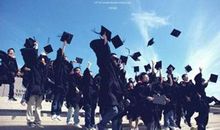 关于小学毕业的个性签名