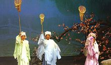 暗恋桃花源经典语录