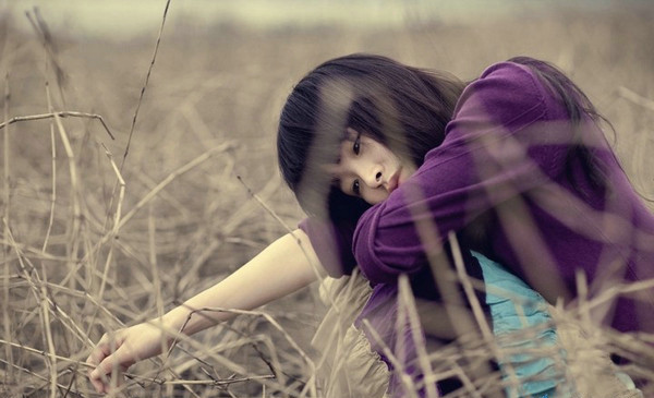 关于夏天的悲伤的句子和图片8