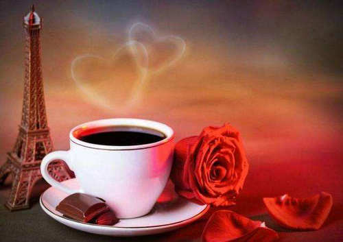 善良的心，完美的心，坚强的人