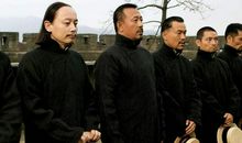 让子弹飞经典句子