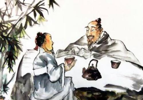 关于结交朋友的谚语