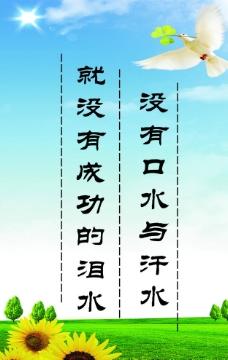 吸引人的销售团队口号