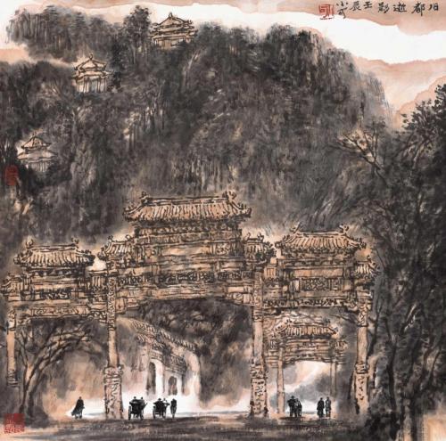 关于气象物候的谚语