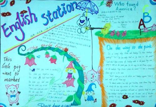 关于身体的英语谚语