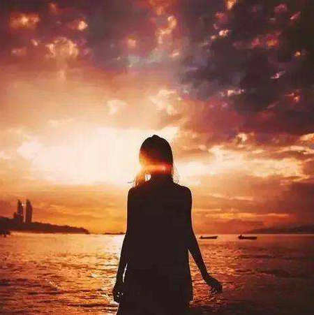 忍耐的我鄙视爱