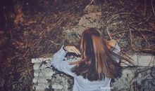 冬天失恋伤感的说说