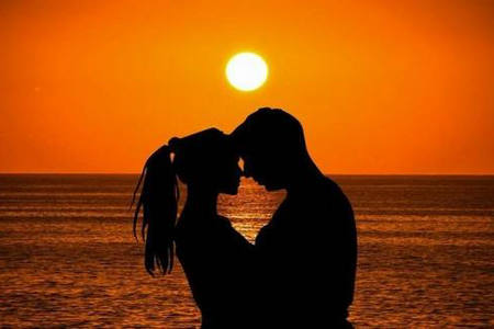 在爱的深处可能需要感到感激1