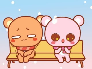 冬季句子适合约会