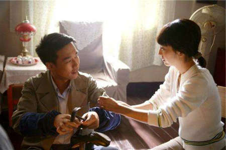 简单的爱情，无需为美丽而战1