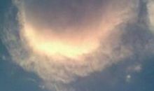 气象物候的谚语