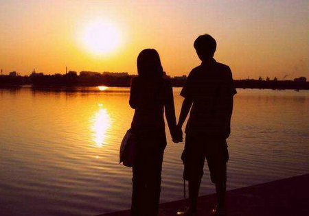 简单的爱情，无需为美而战