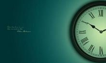 励志唯美的英语句子