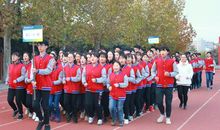 班级晨跑口号大全