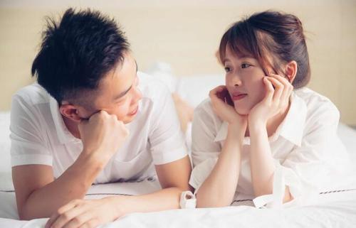 从女人到男人的爱语