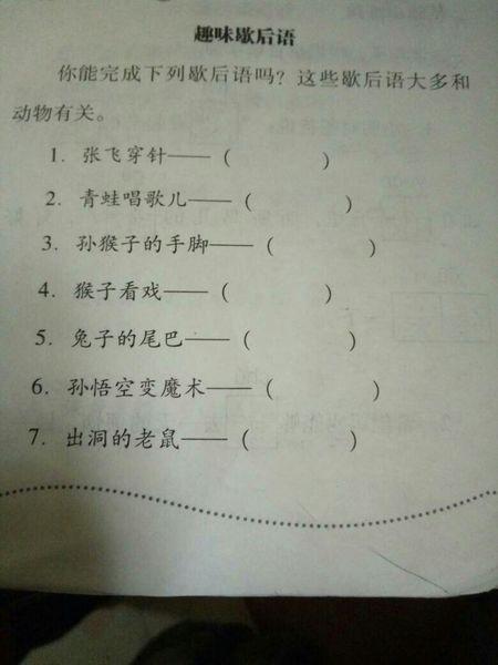 写关于老鼠的寓言