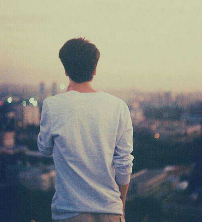 对自己的励志图片：如果您相信自己会做到，那么您将拥有无穷的活力1