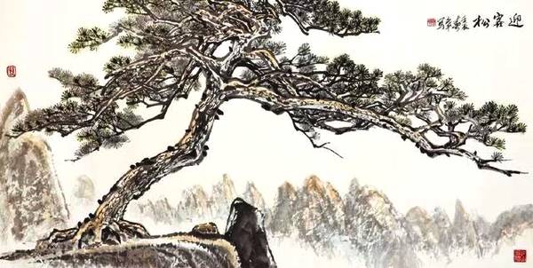 古代诗歌颂咏事物与意志