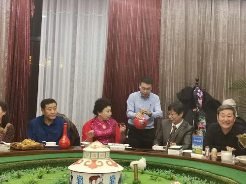 红宝石婚礼的愿望