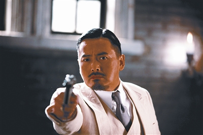 让子弹飞经典报价