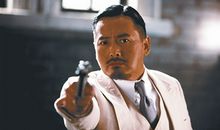 让子弹飞经典语录