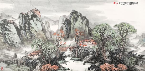 怀旧的平行句子