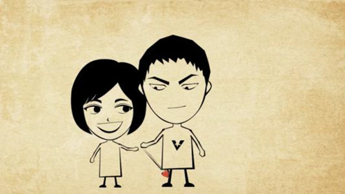 嫁给你自己的句子