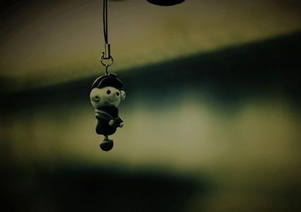 表达心情的签名