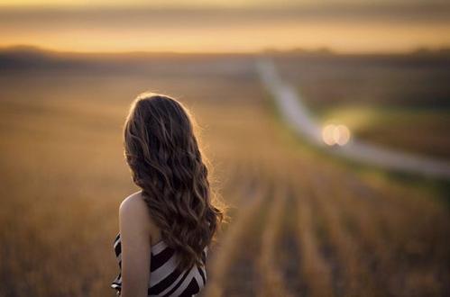 QQ个性签名难过