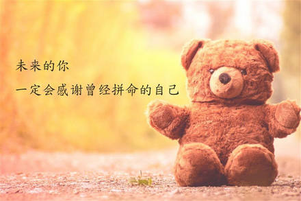 成功就像学会走路。只有当你经常跌倒时，你才能真正起床