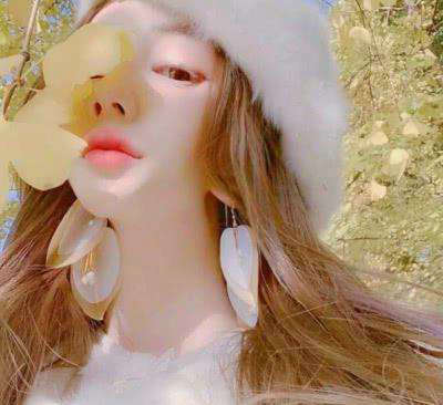 在一个人的生活中一次迈出一步，就是做你自己