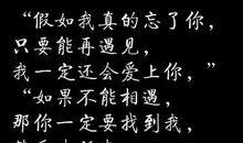 唯美表达爱意的句子