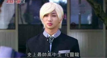 管家的经典台词