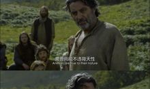 权利的游戏经典台词