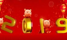 猪年新春祝福短信