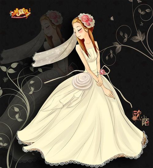 给新郎父母的问候